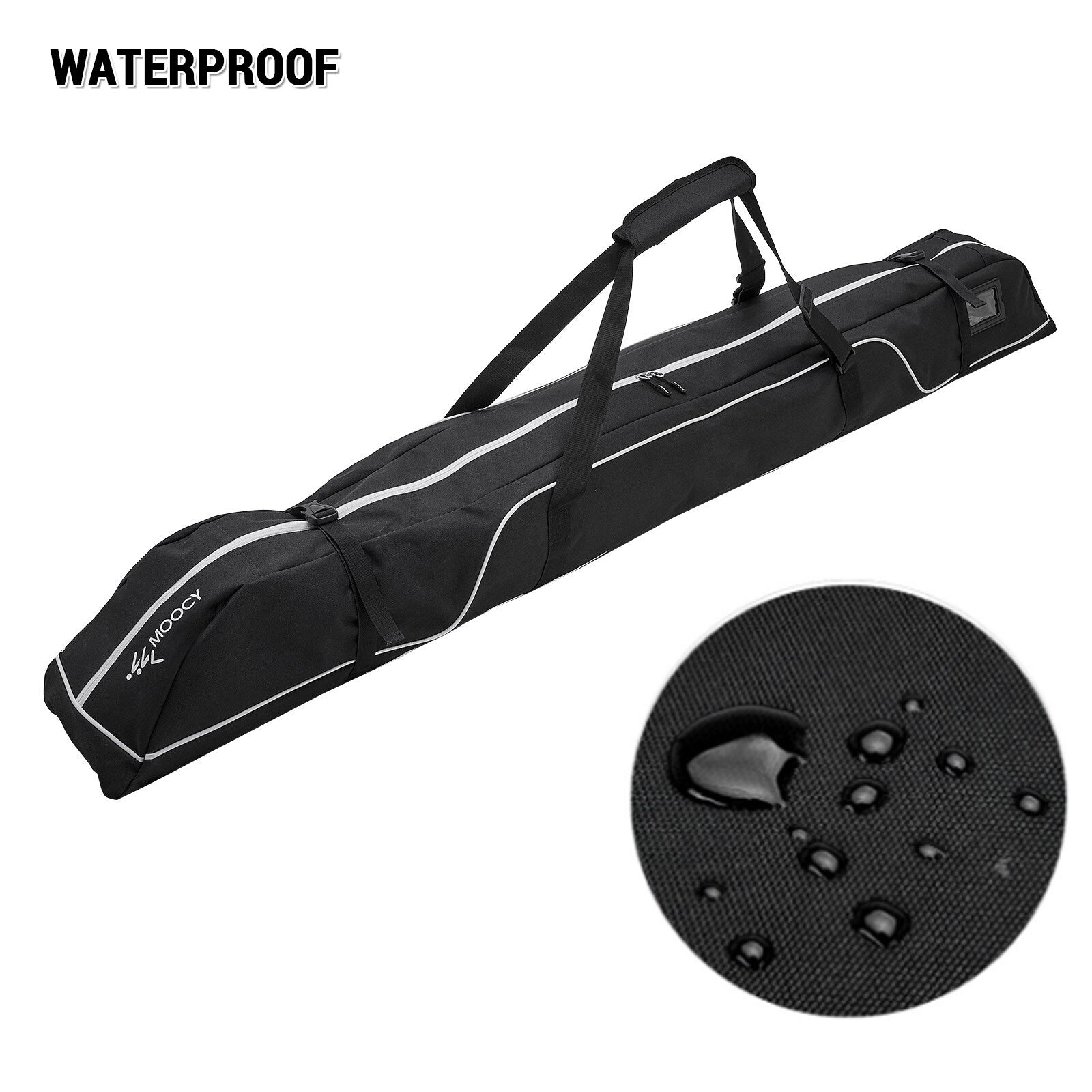 Waterproof Travel Snowboard Bag T55172