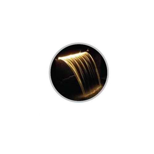 36 in. Color CHG. Rep. Bulb, Transformer & Remote A691