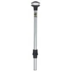 White All-Round Pole Light T512