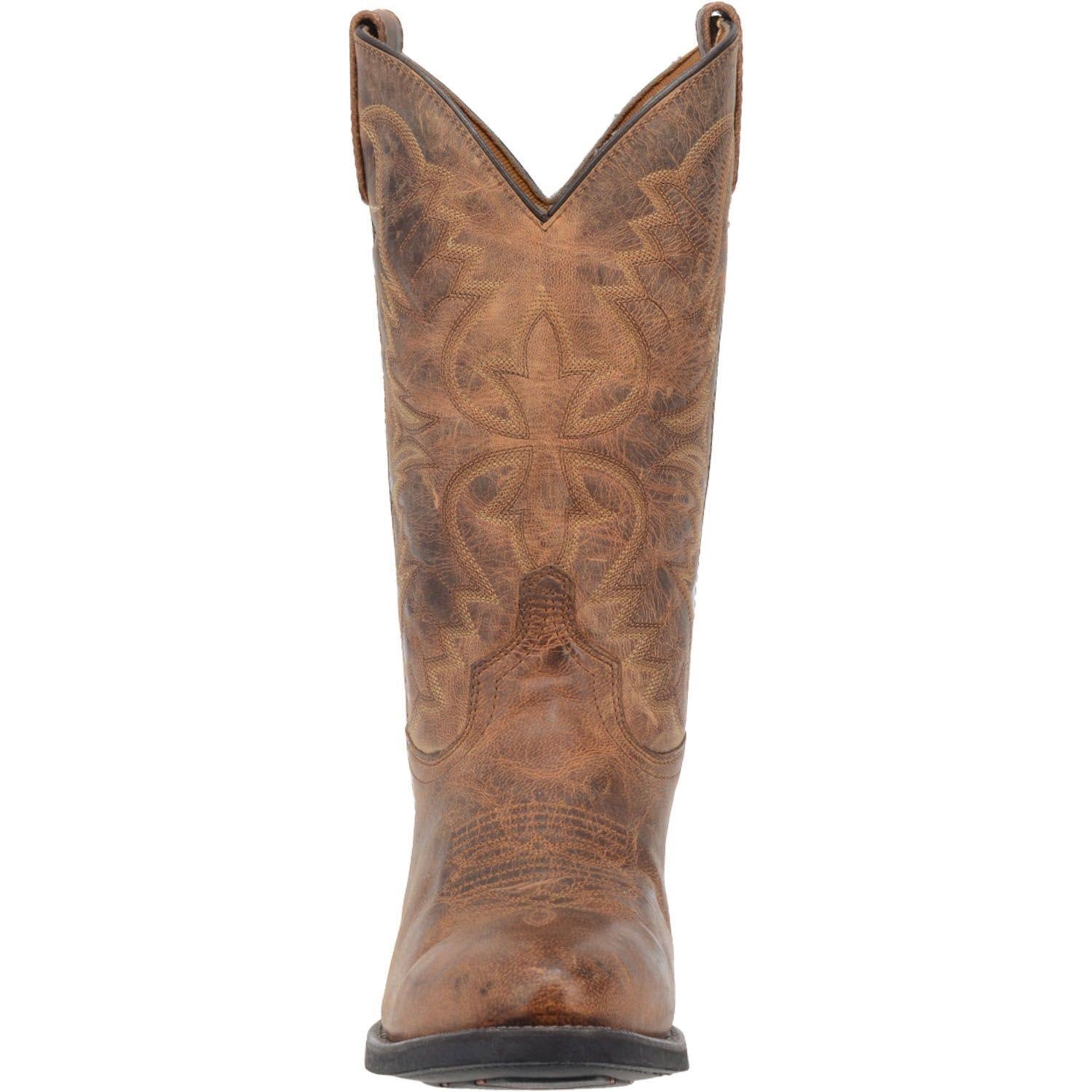 Tan Men's Birchwood 16 E153