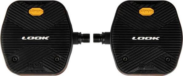 Black Vision Pedals X20576
