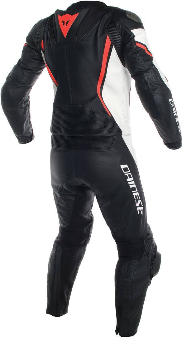 Red Two Piece Race Suit G300123