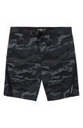 Black Camo Boardshorts J707941