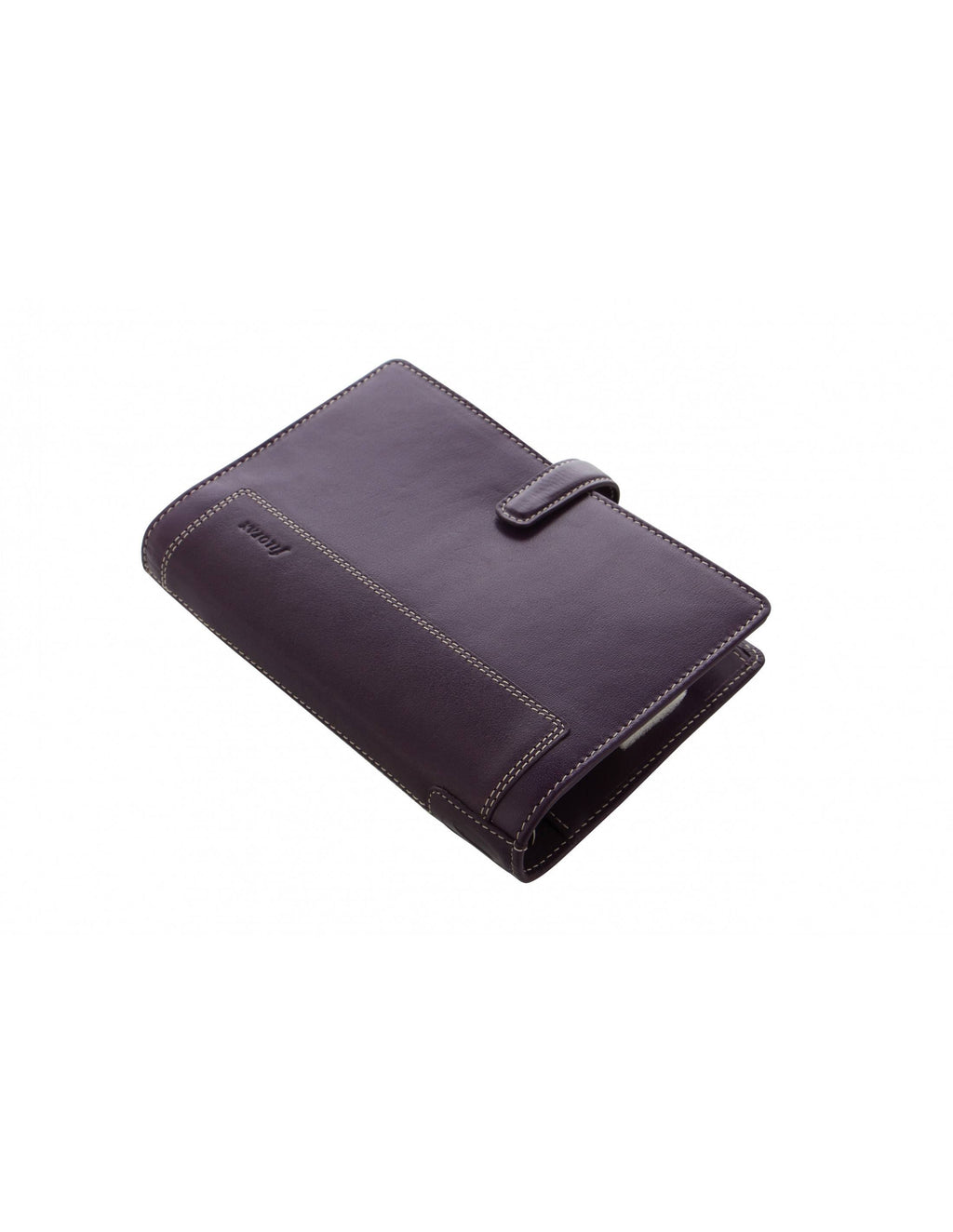 Purple Personal Organiser P819963