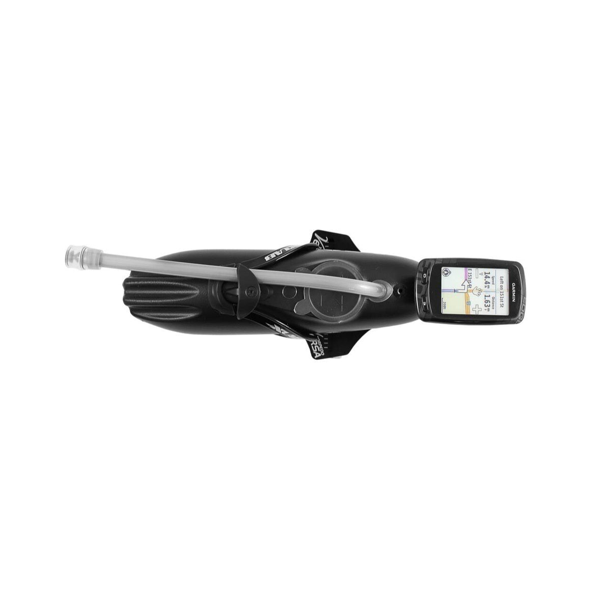 Torpedo Versa 200 (Black) E511722