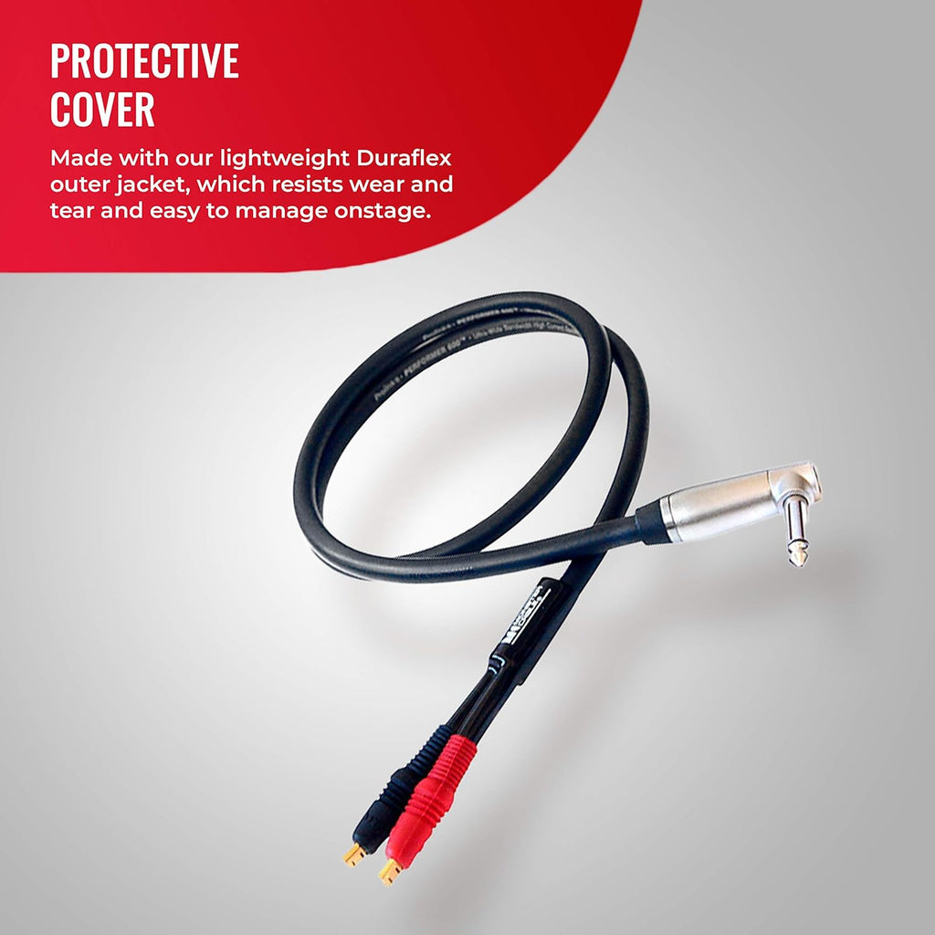 6 ft Combo Amp Speaker Cable G49365