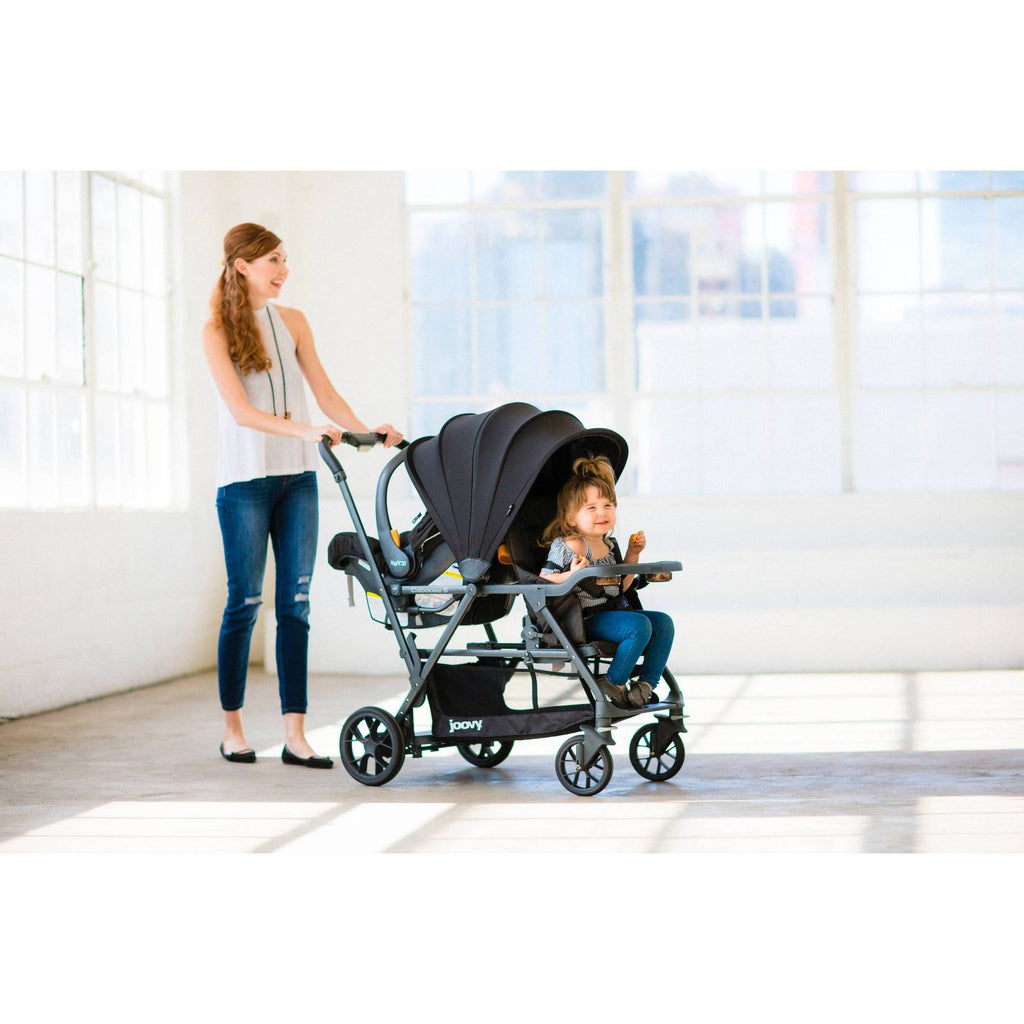 Car Seat Adapter B5635