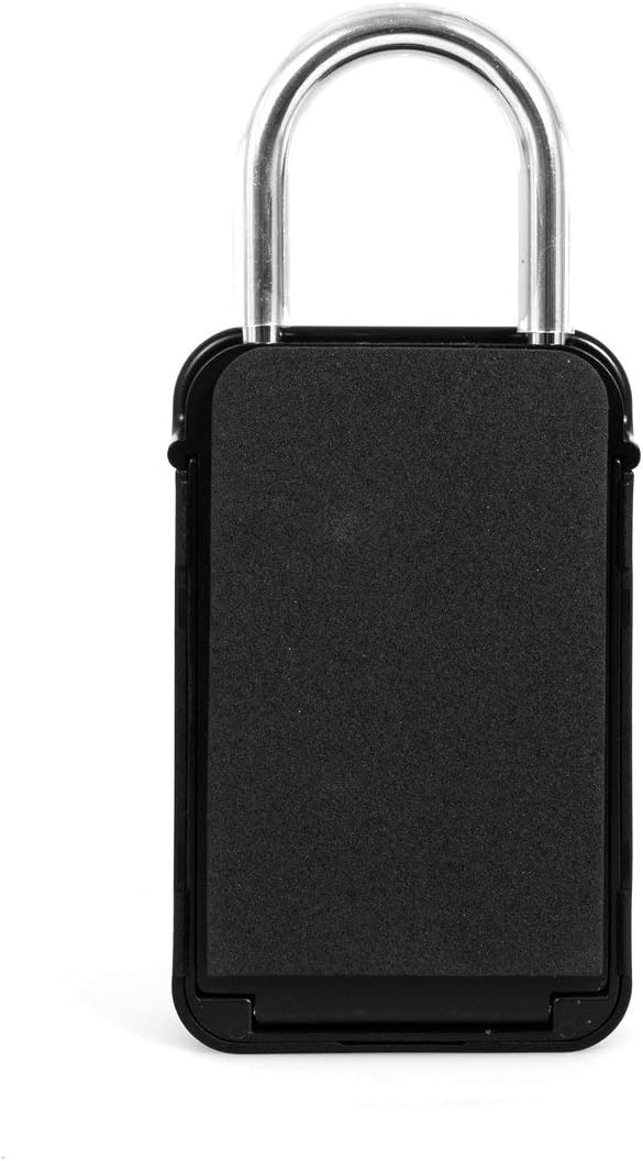 KeyLock Car Combination Lock Box Pack of 2 N200958