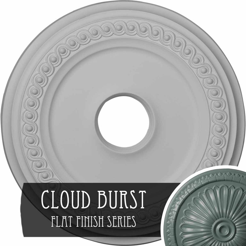 Classic Ceiling Medallion H1260