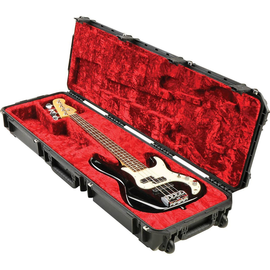 Waterproof ATA Electric Bass Case X43220