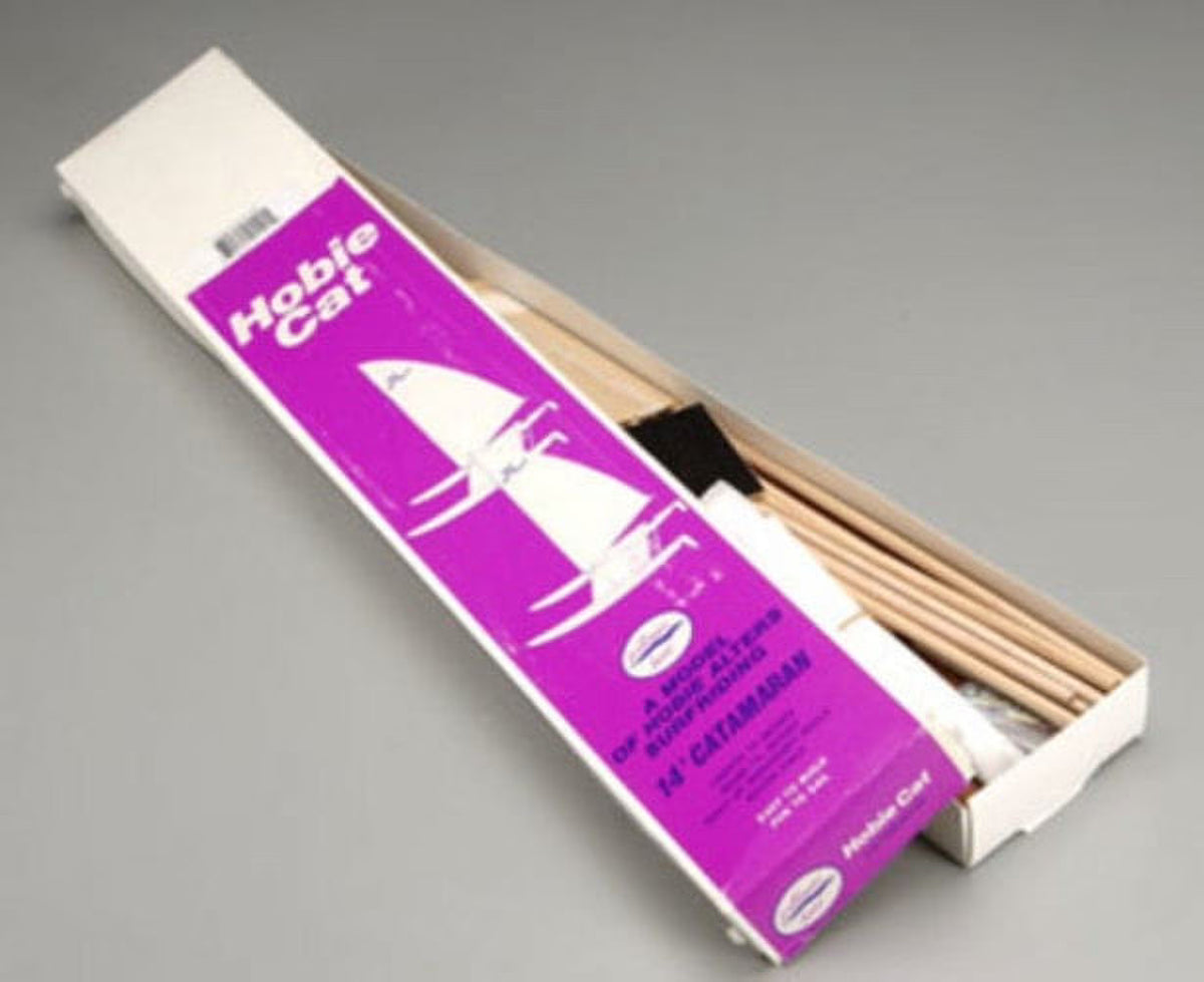 Sailboat Kits O388