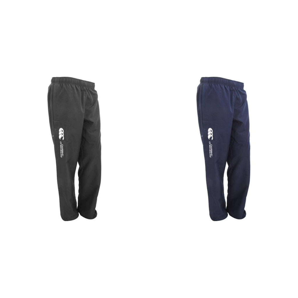 Black 18 Sports Trousers F7809