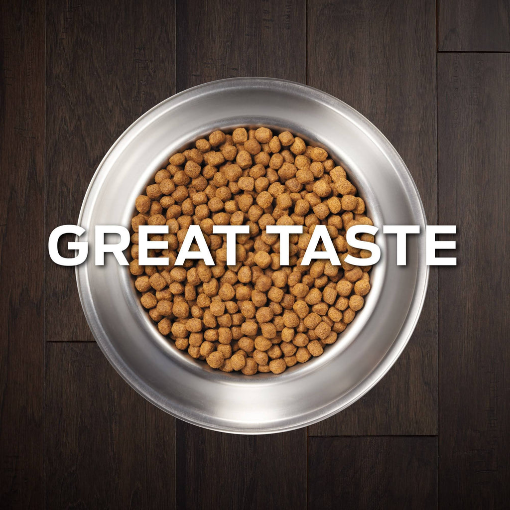 18 lb Dry Dog Food D87660