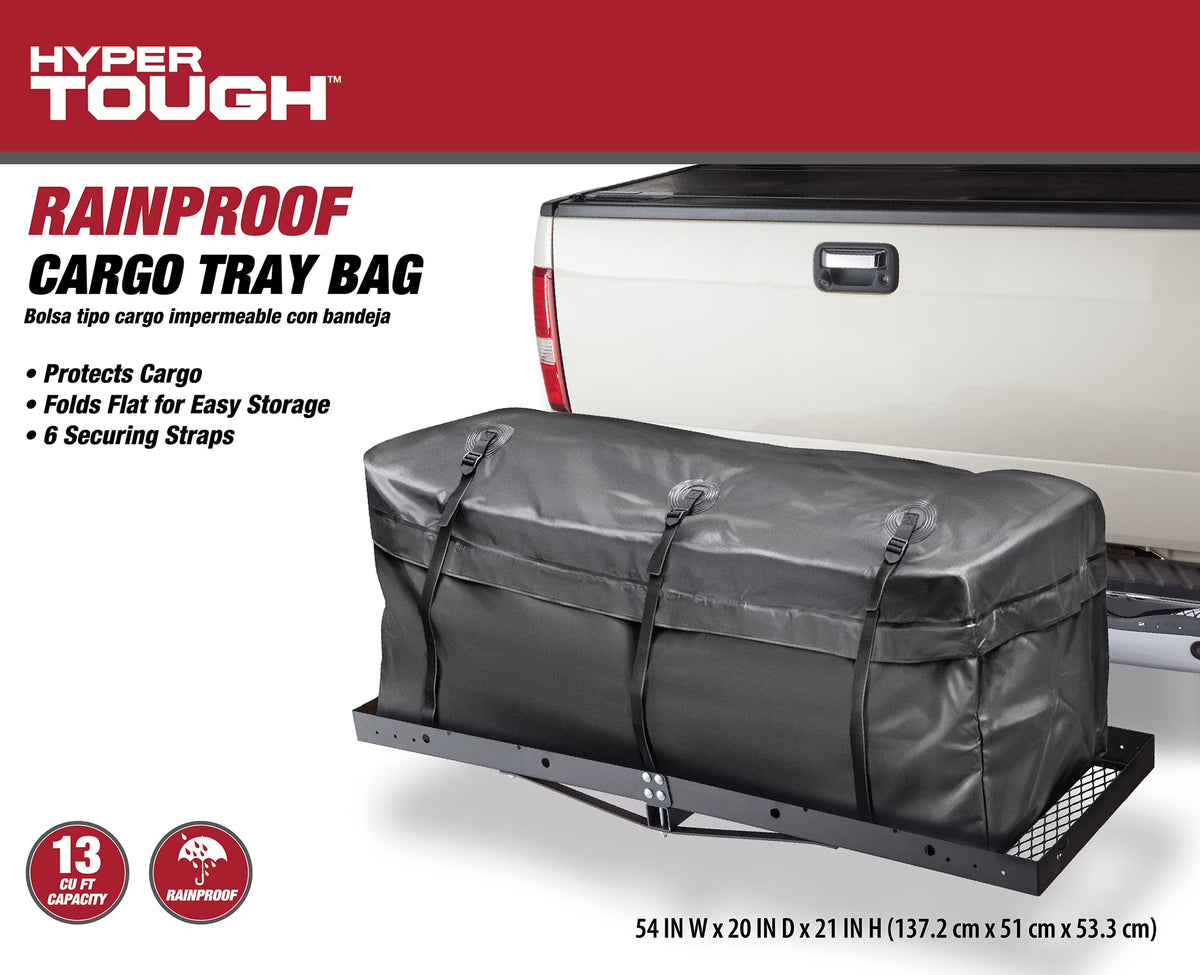Rainproof Cargo Tray Bag W3610