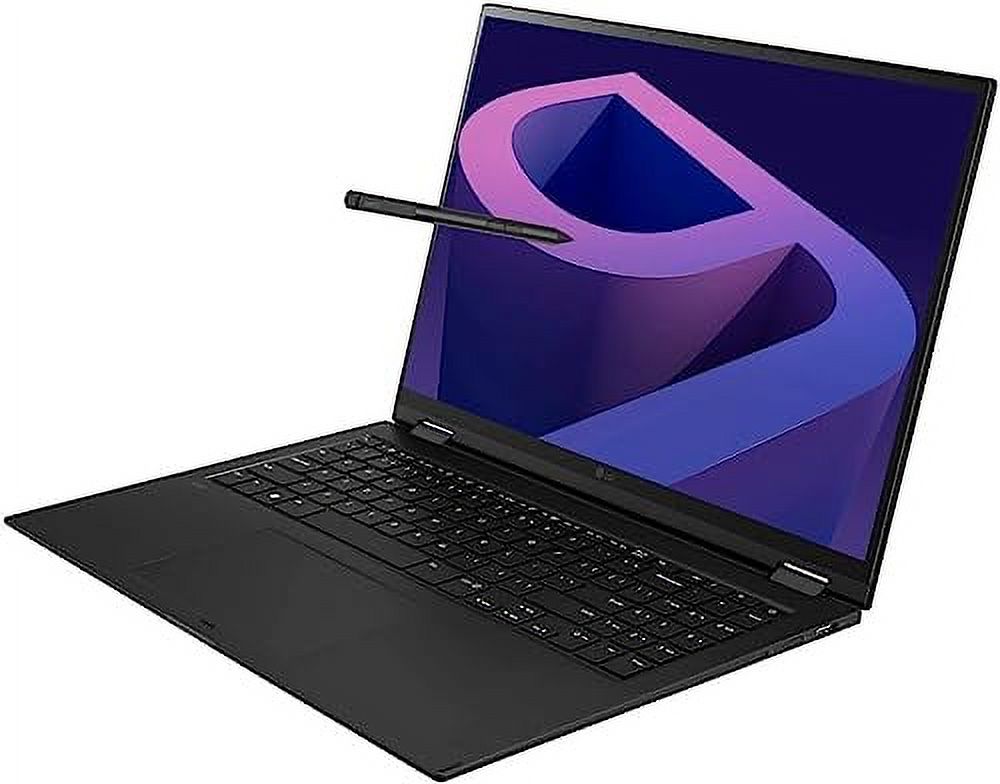 16" WQXGA IPS Touchscreen Laptop A281