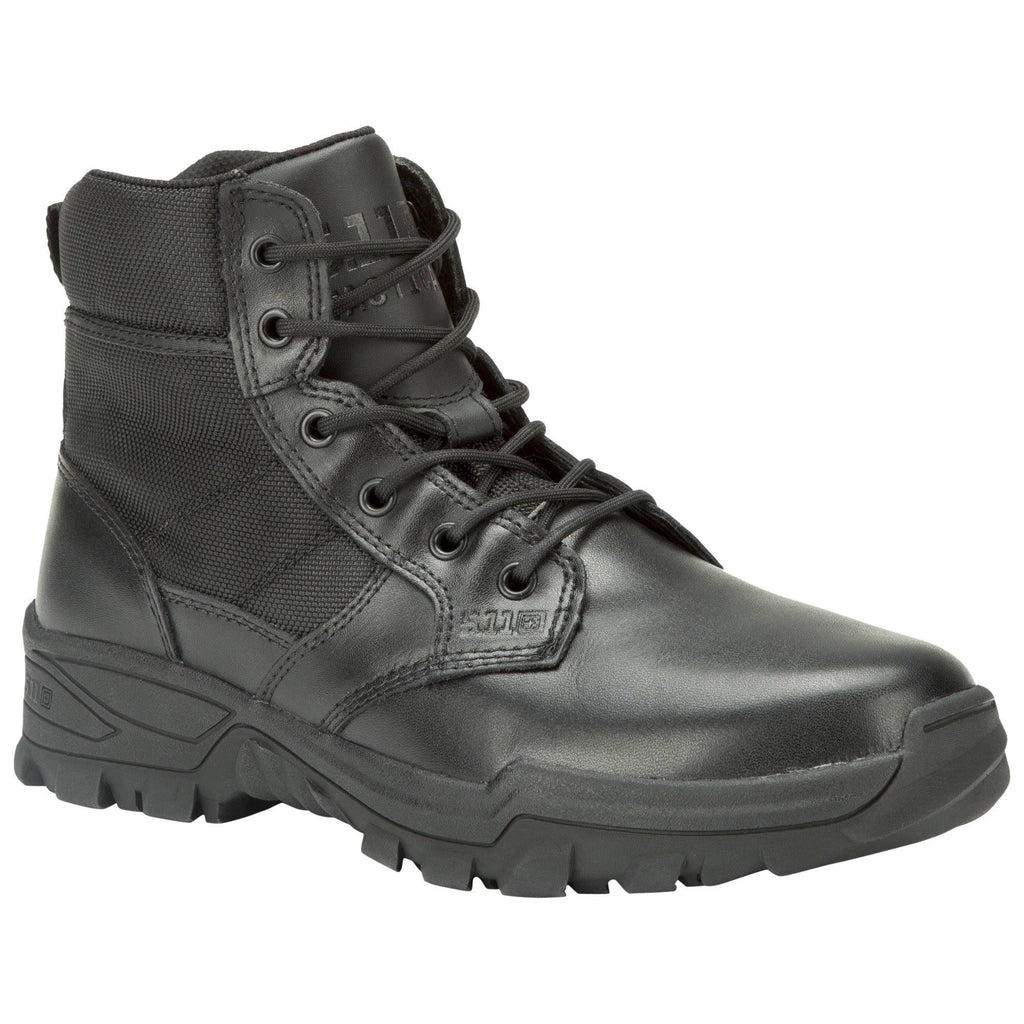 Black 5 inch Speed 3.0 B33311