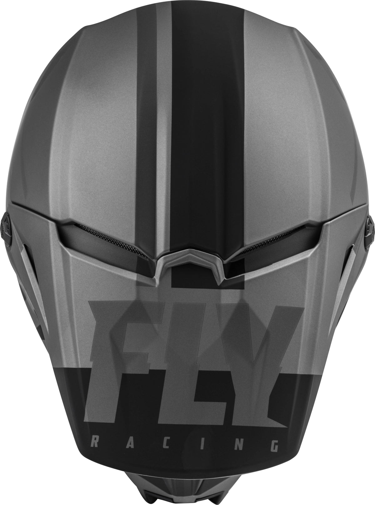 Matte Dark Grey/Black Helmet U371640