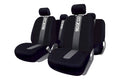 Universal Car Seat Covers (11 Pcs) Z137