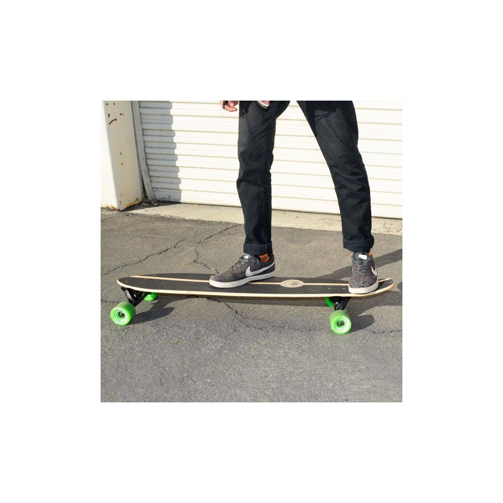 Tropical Day Longboard Complete F1361