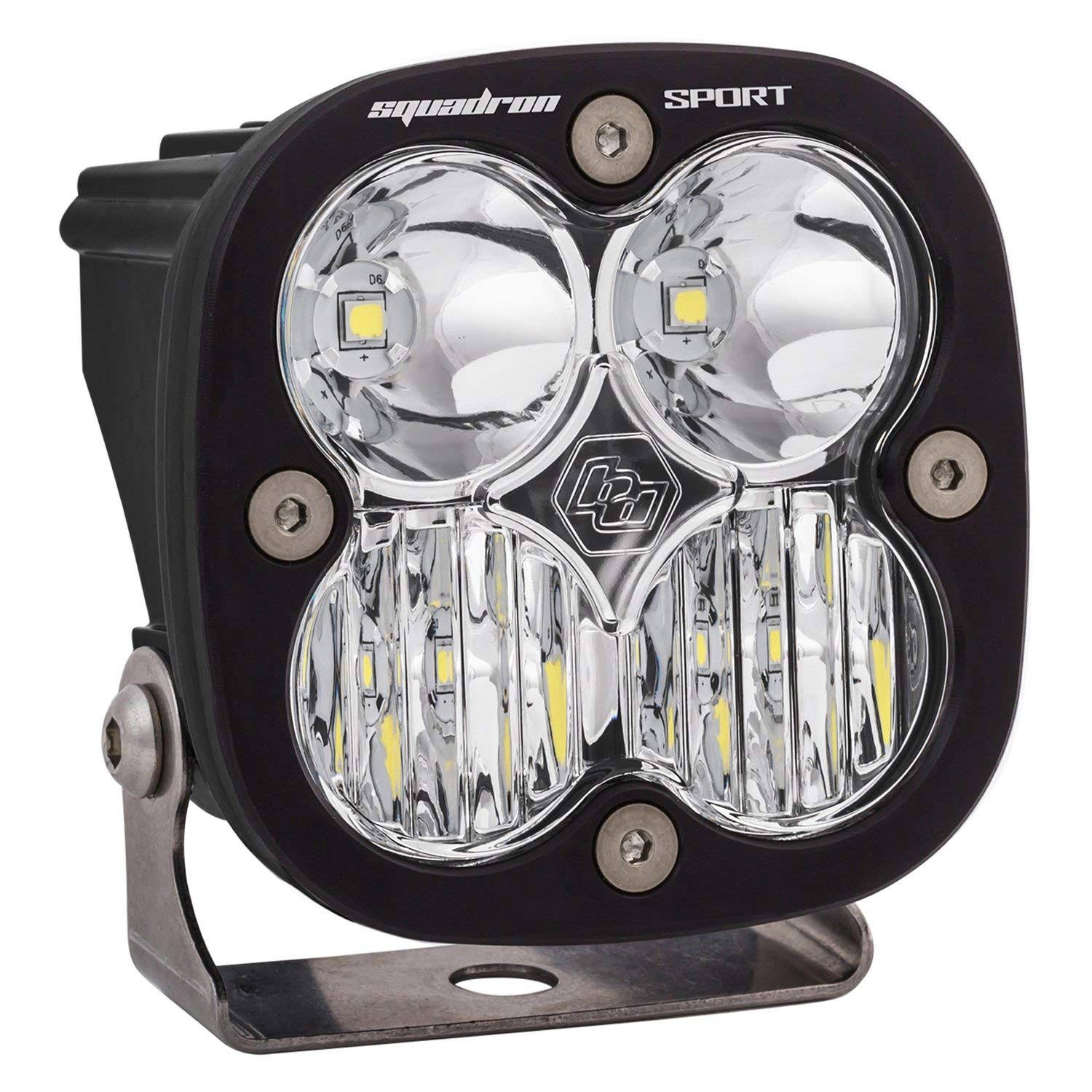 Squadron Sport Driving/Combo LED Light J1618