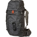 Black Emboss Patrol 35 Backpack L907