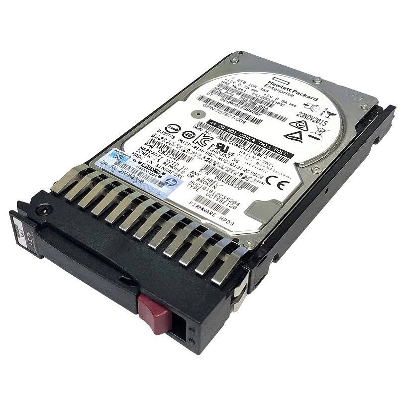 1.20 TB SAS Hard Drive B23358