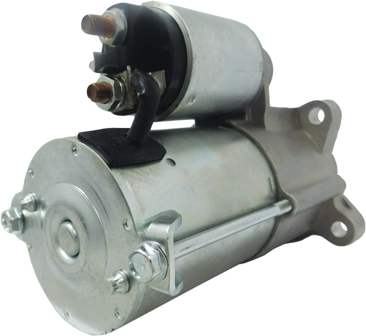 Starter Compatible With Delco Generac Engine G643