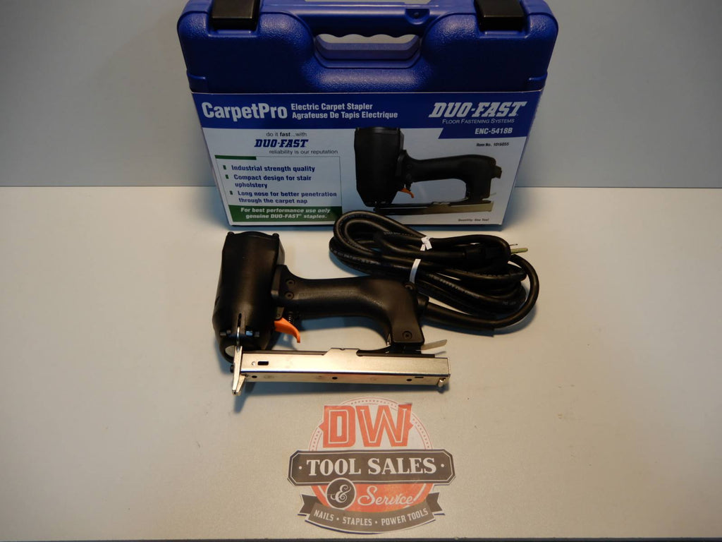 Electric Stapler H128