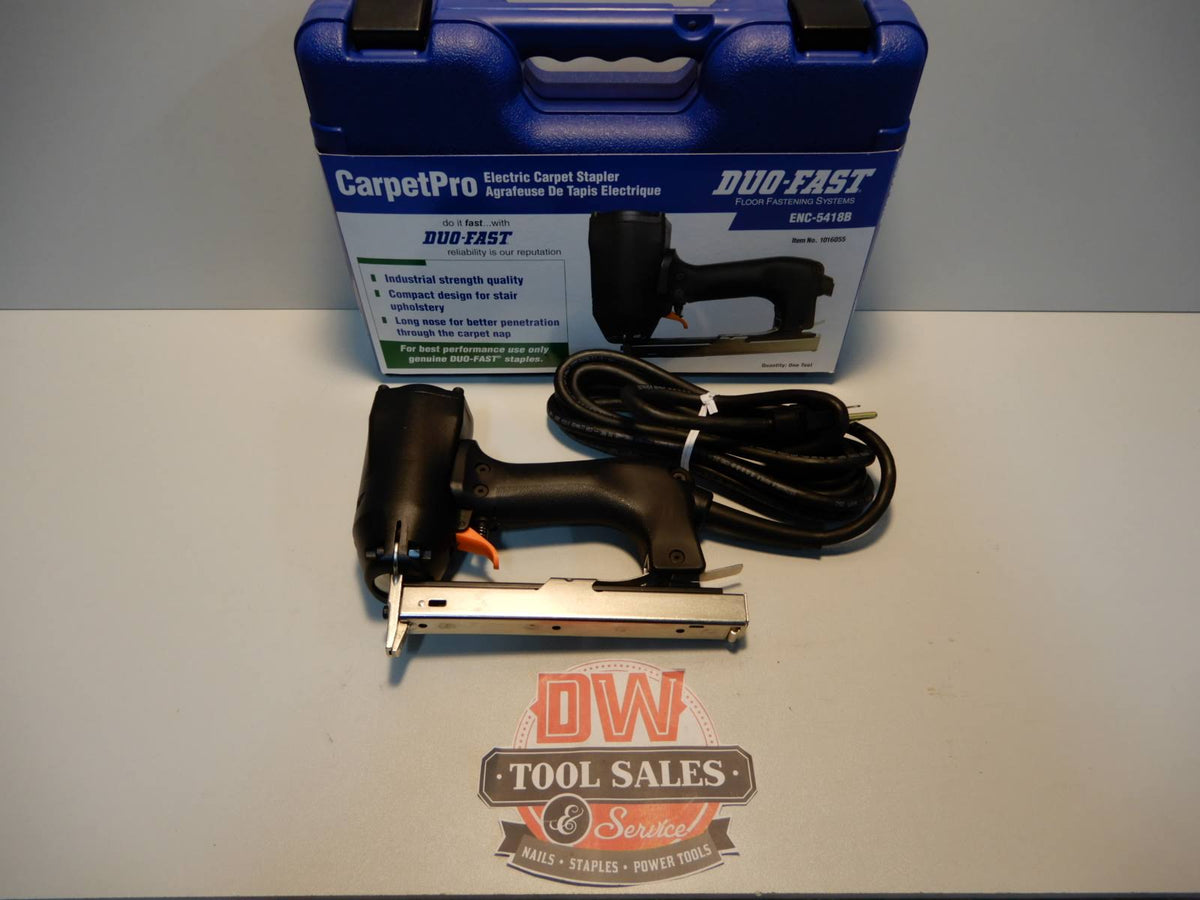 Electric Stapler H128