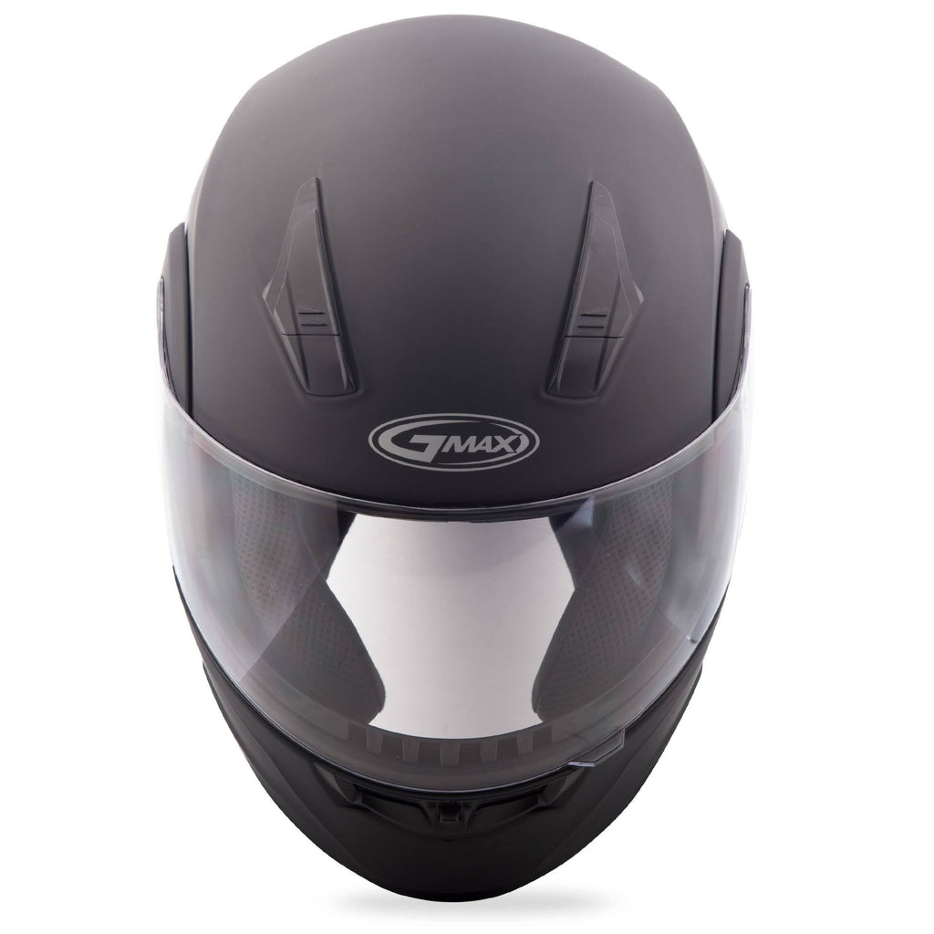 Matte Black Modular Helmet O549911