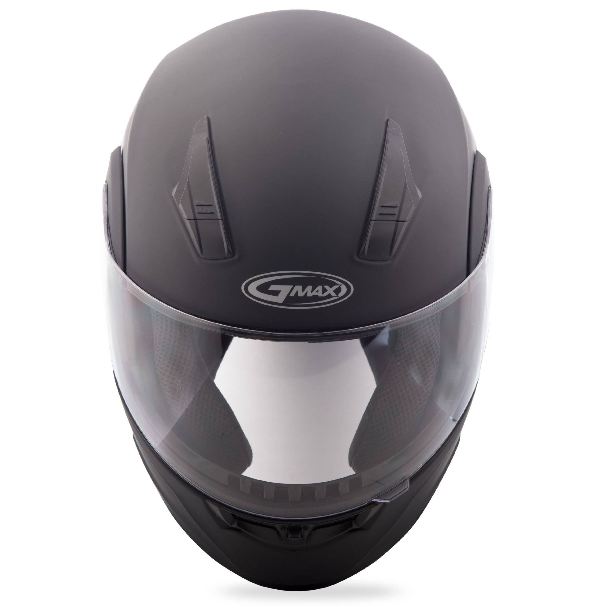 Matte Black Modular Helmet O549911