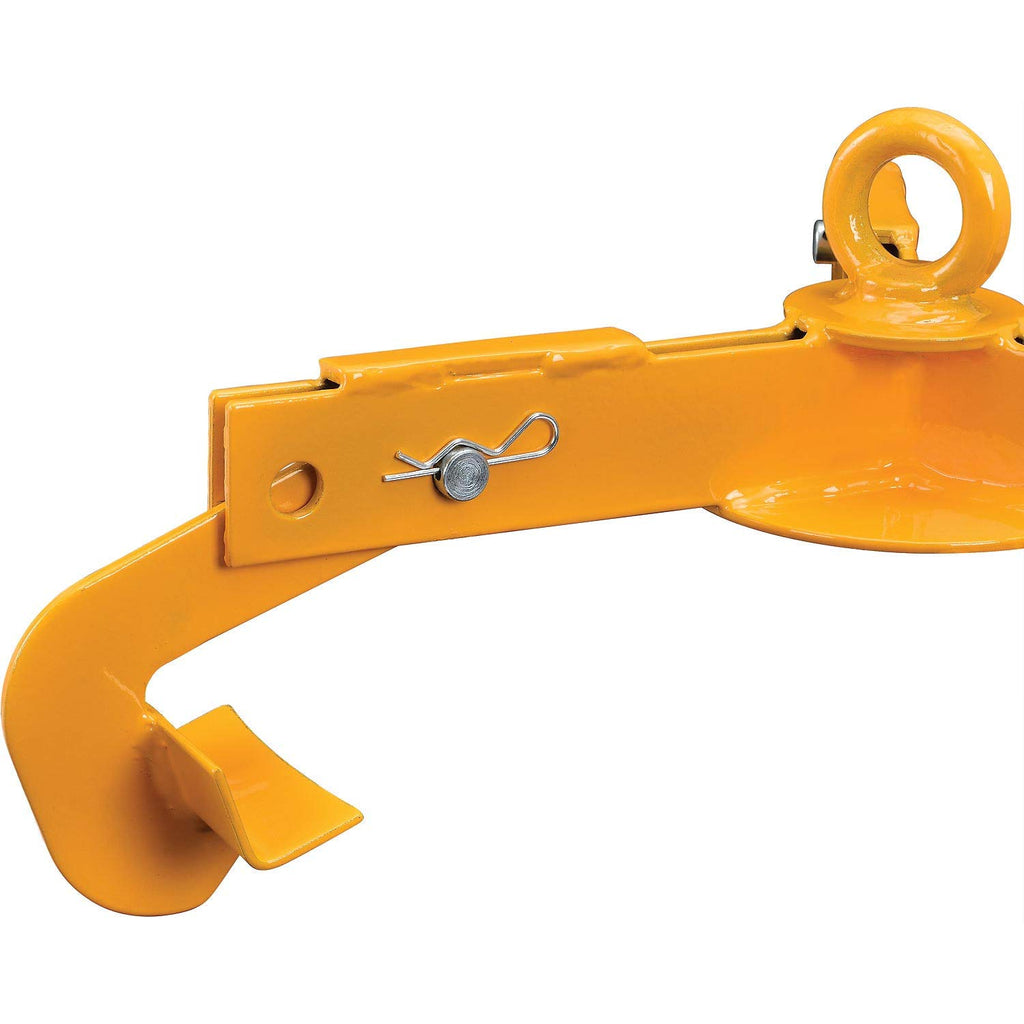 Drum Lifter 1000 Lb. Capacity S9735
