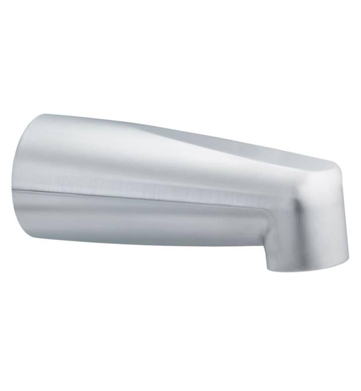 Satine Tub Nondiverter Spout P48825