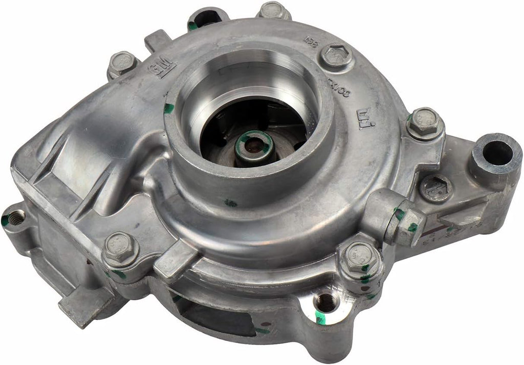 Water Pump R879