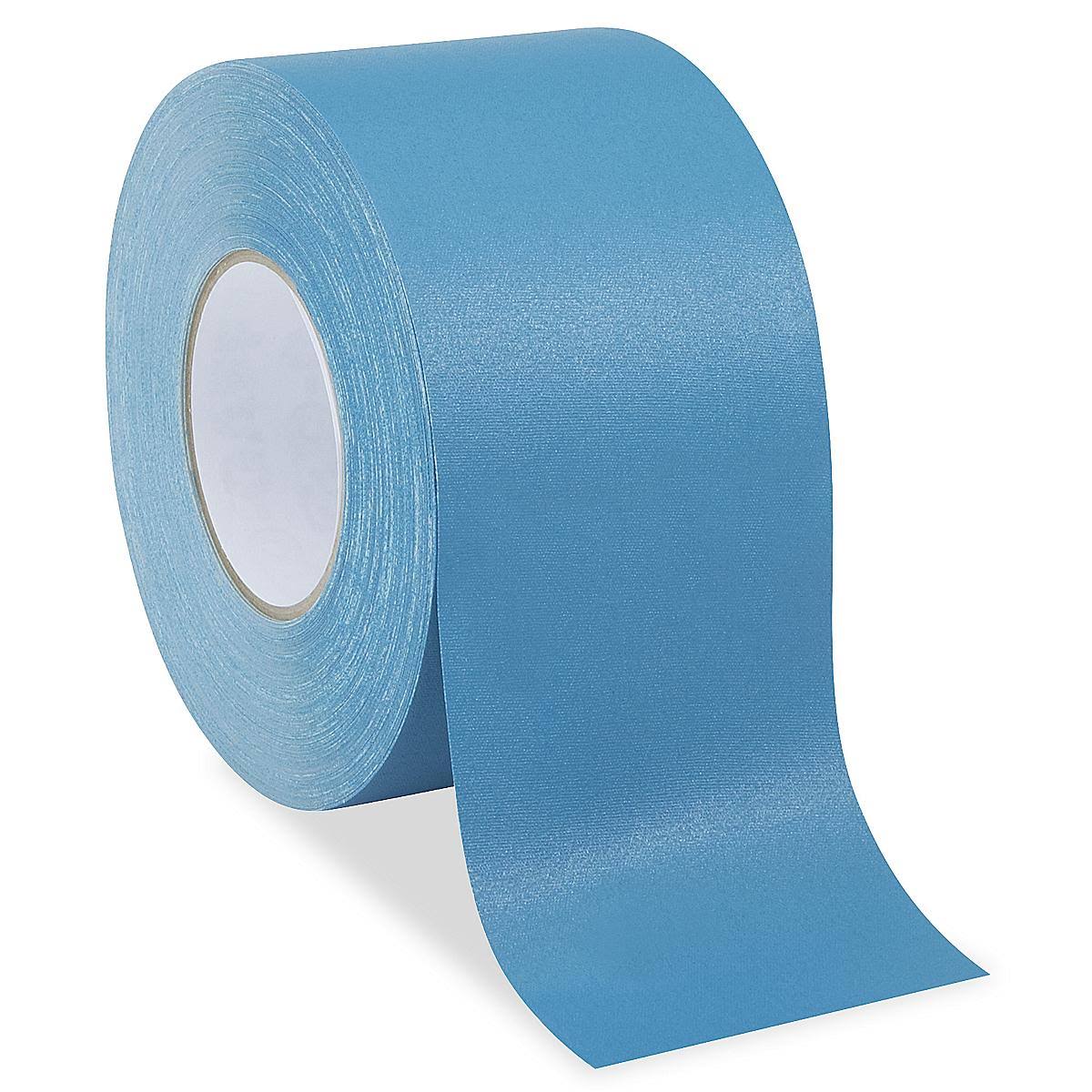 Teal Gaffer Tape 3 Rolls H81167