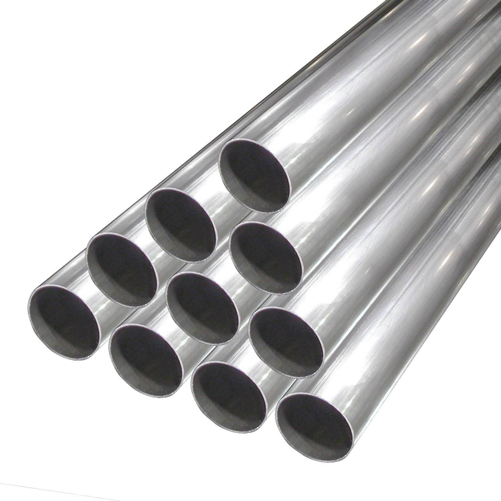 2-1/2in Diameter .065 Wall 7ft Tubing V82167