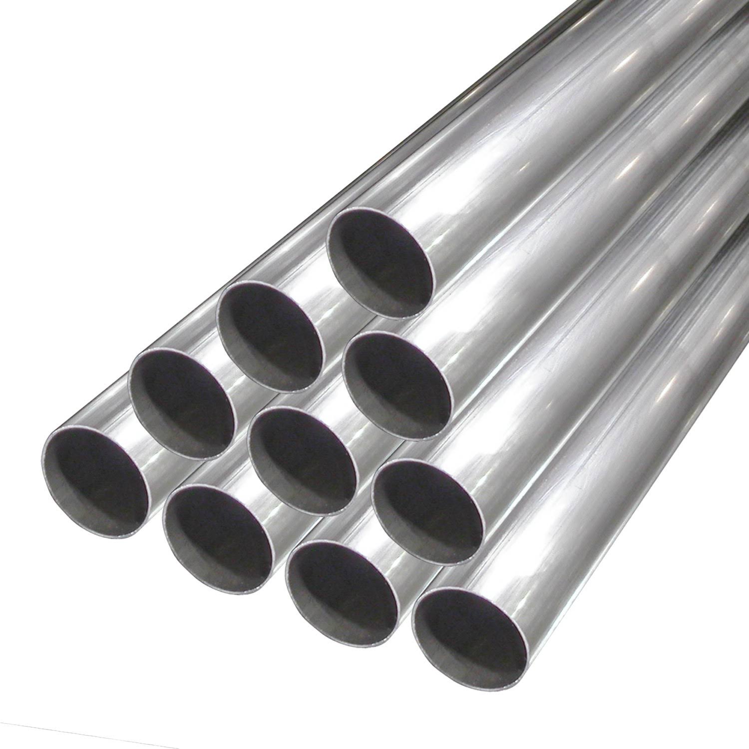 2-1/2in Diameter .065 Wall 7ft Tubing V82167