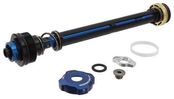 27.5 Crown Adjust Damper Internals Q622