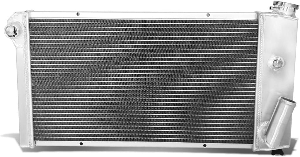 3-Row Full Aluminum Radiator N8131