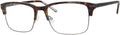 Dark Havana Eyeglasses M7394