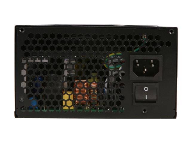 ATX12V & EPS12V Power Supply Y2866