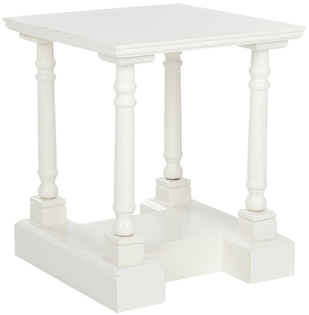 Black End Table V496