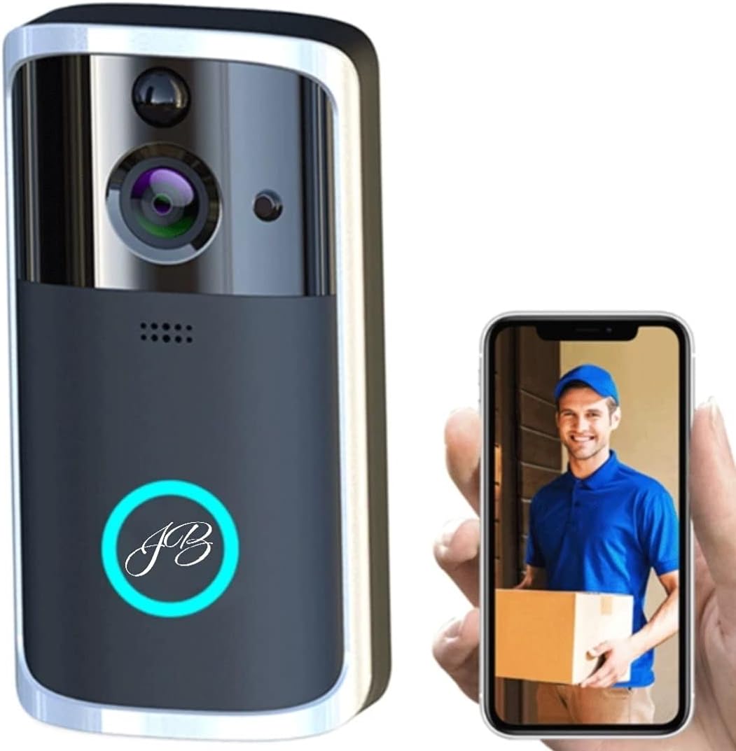 HD Voice Security Camera R4251