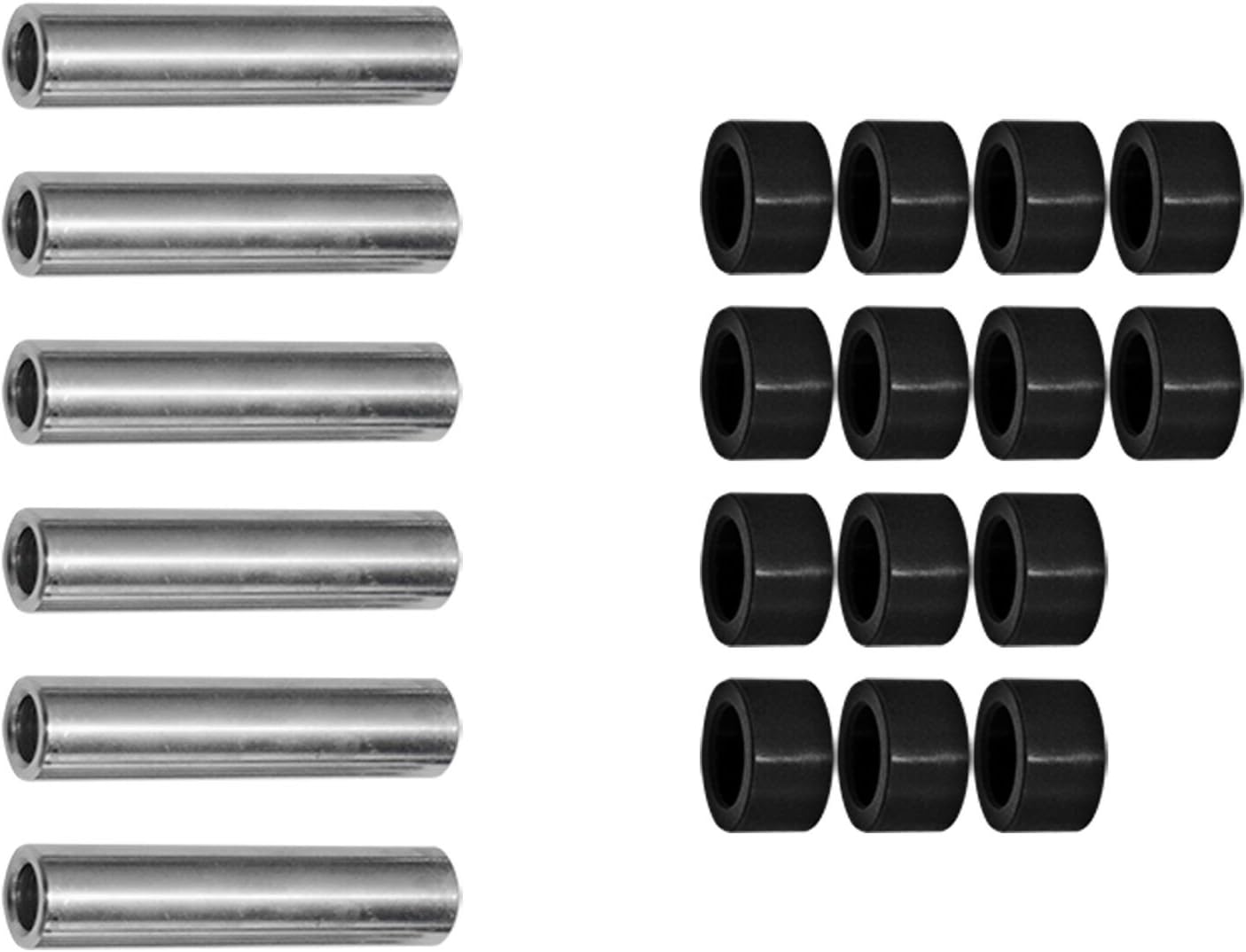 Heavy Duty UHMW A Arm Bushing Kit for Polaris RZR 1000 E389651