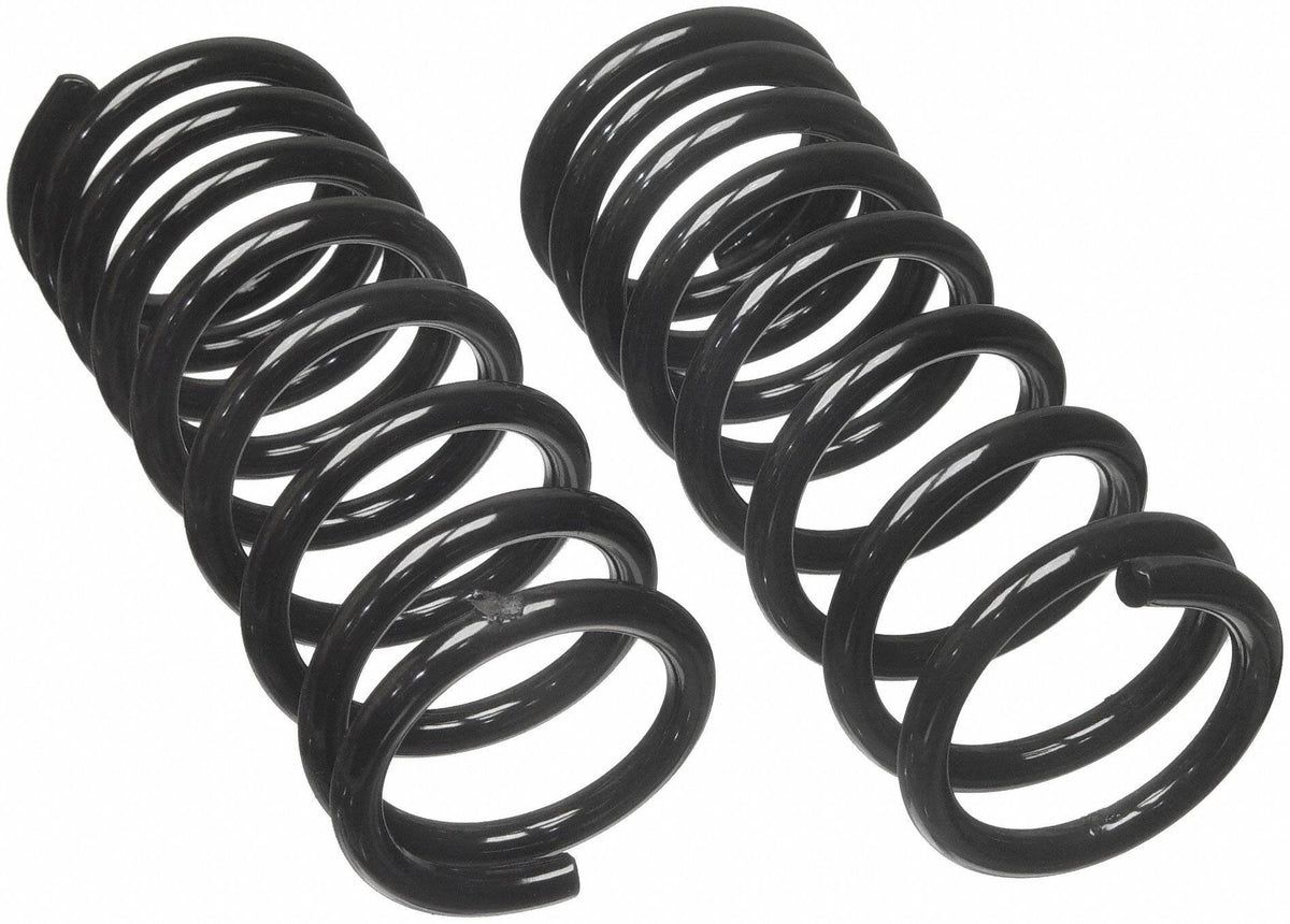 Coil Spring Set for Ford Aerostar J787