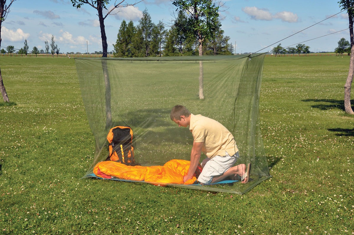 Mosquito Net U61284