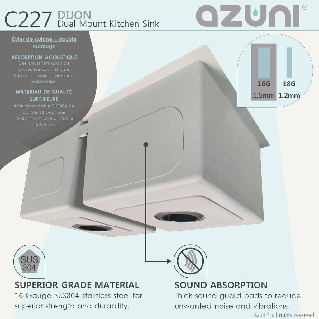 Kitchen Sink Q5559