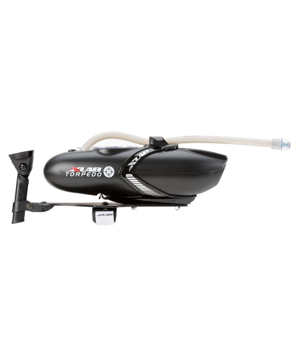 Torpedo Versa 200 (Black) E511722
