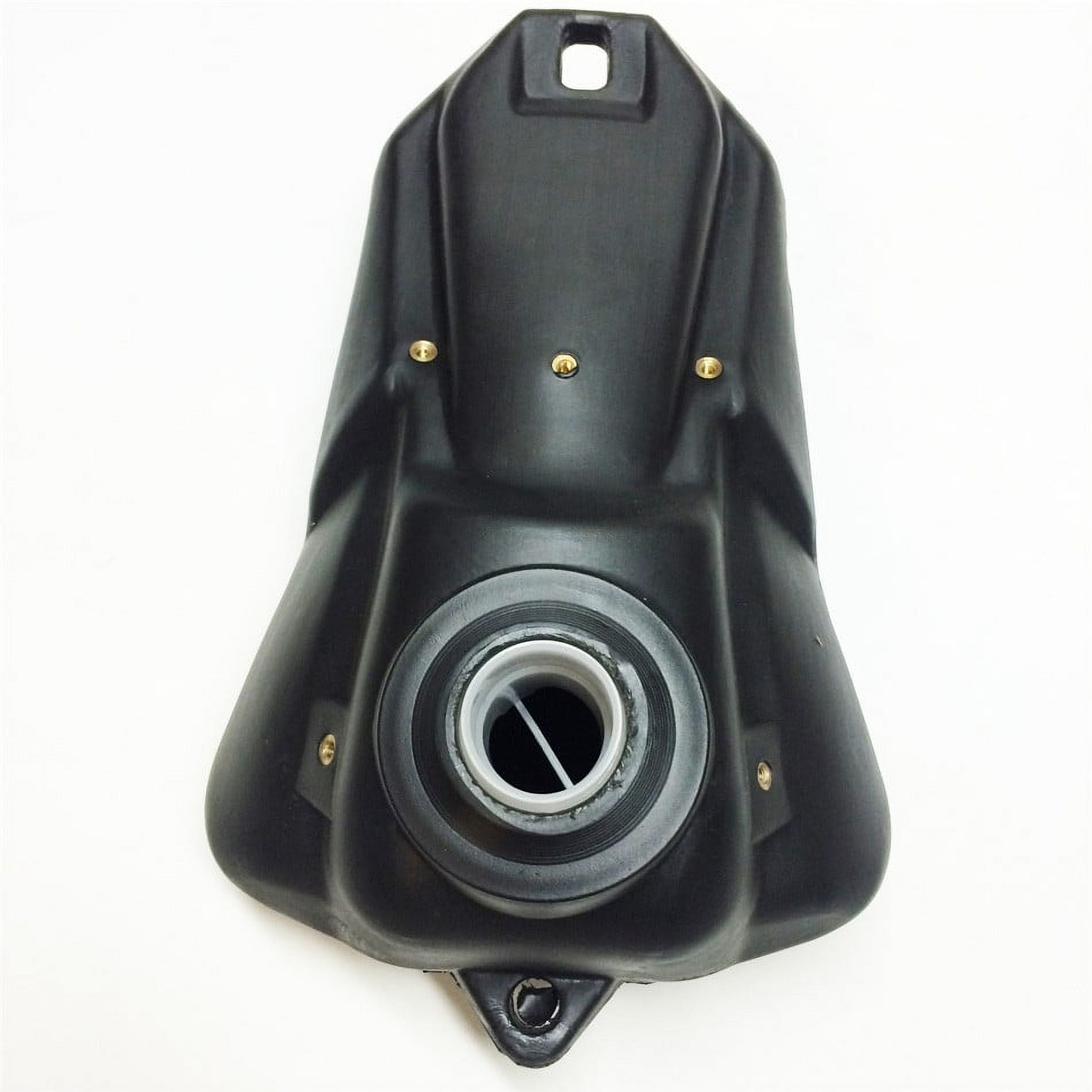 Kawasaki KLX 110 Gas Tank Fuel Tank O5482