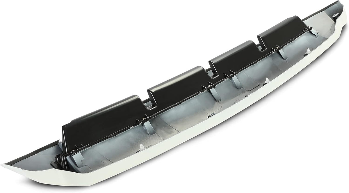 White Hood Scoop T865